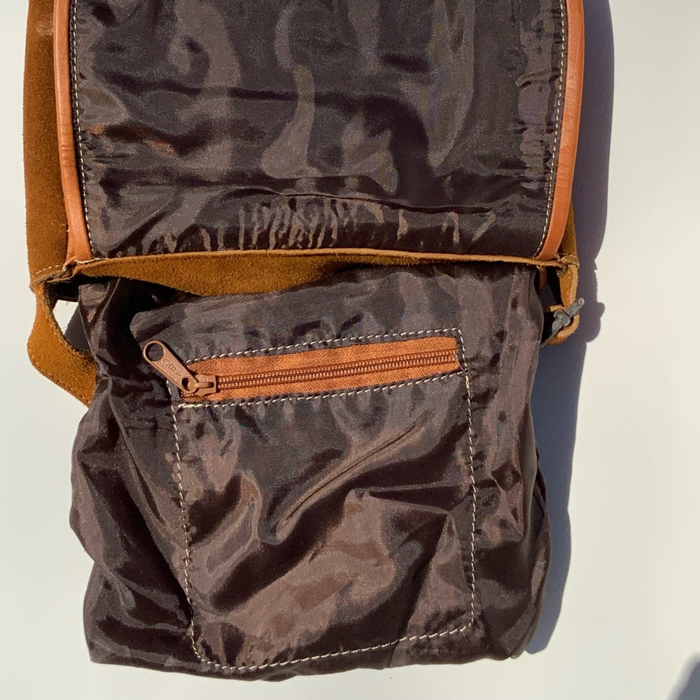 Bohemian bag - Picture 3 of 5